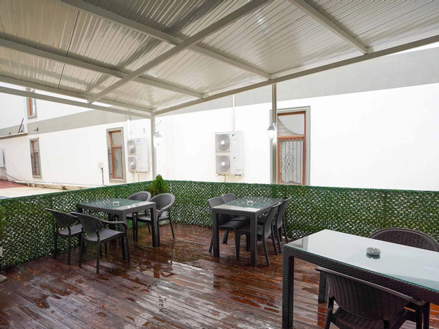 Elea Premium Stay
