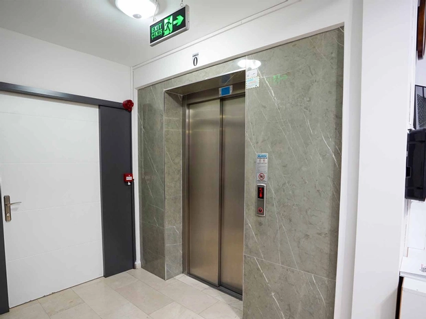 Elea Premium Stay