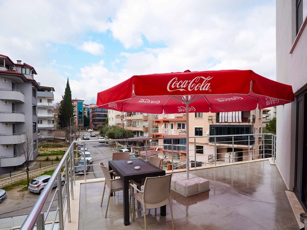 Elea Premium Stay