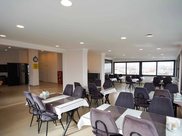 Elea Premium Stay