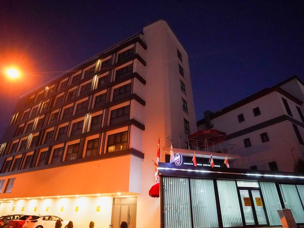 Elea Premium Stay