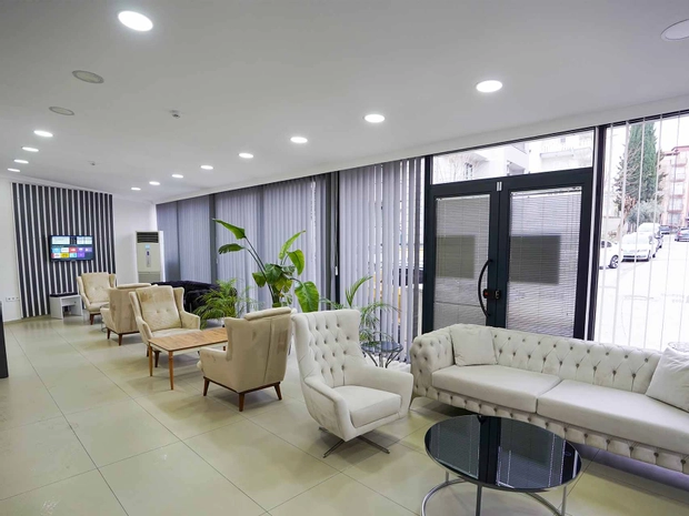 Elea Premium Stay