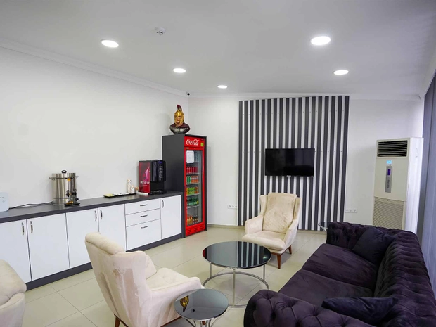 Elea Premium Stay