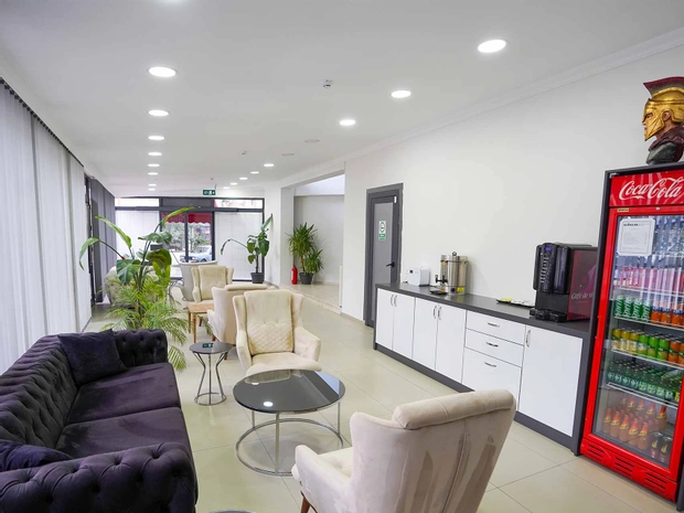 Elea Premium Stay