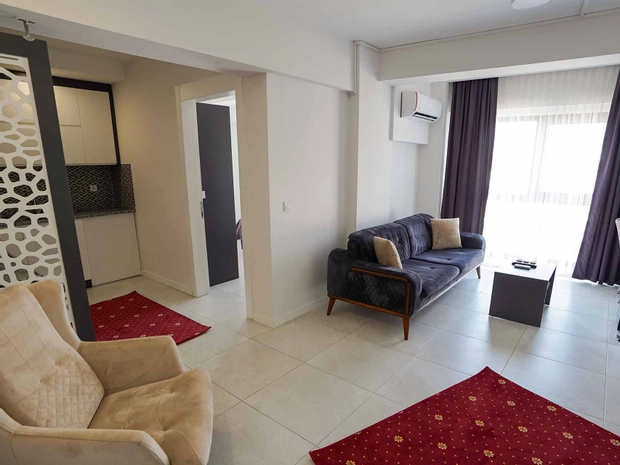 Elea Premium Stay