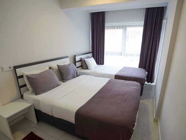 Elea Premium Stay