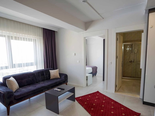 Elea Premium Stay
