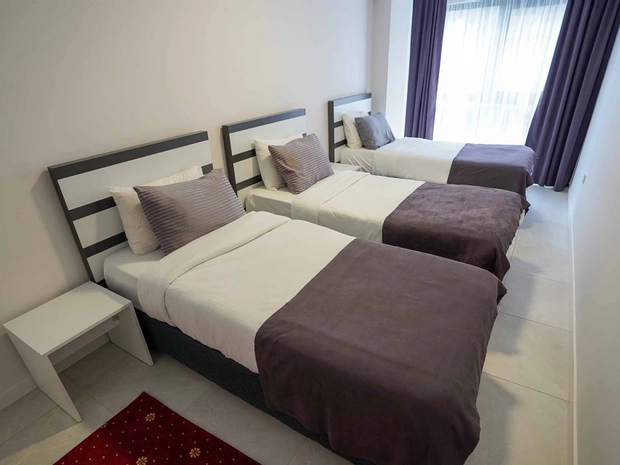 Elea Premium Stay