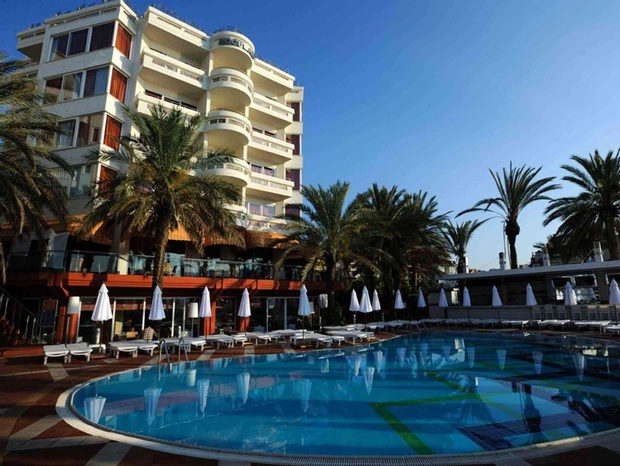 Elegance Hotels International Marmaris