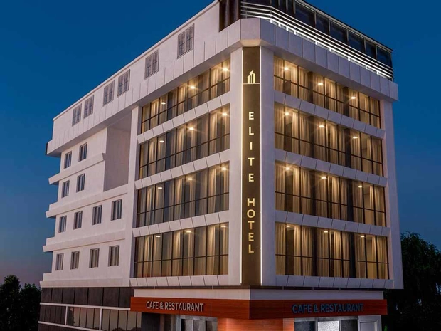 Elite Hotels İstanbul Airport