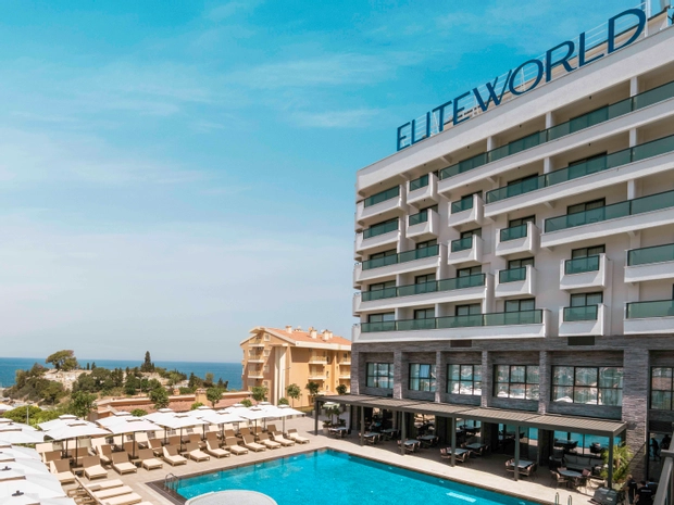 Elite World Kuşadası