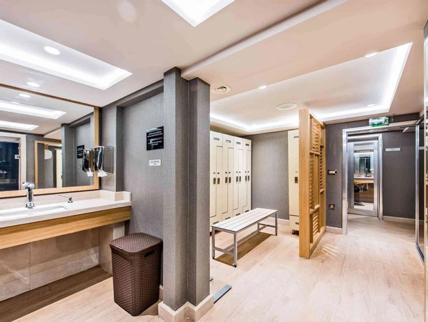 Spa Merkezi