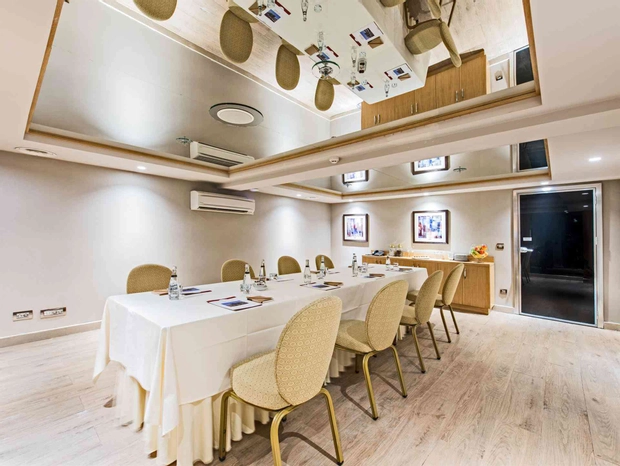 Toplantı Salonu