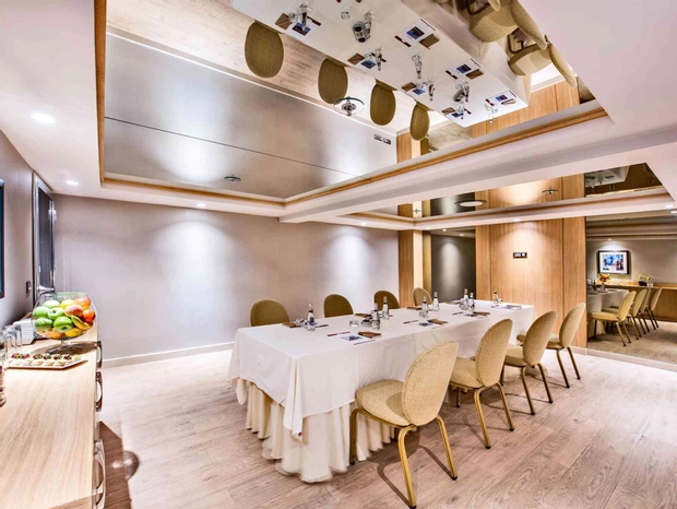 Toplantı Salonu