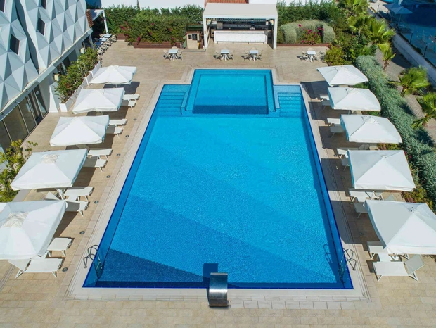 Açık Havuz