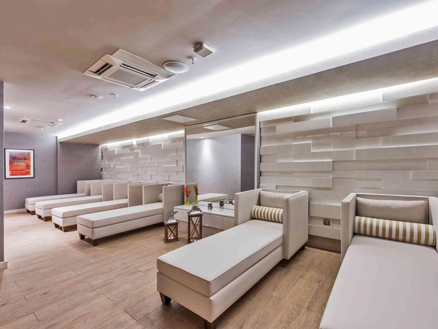 Spa Merkezi