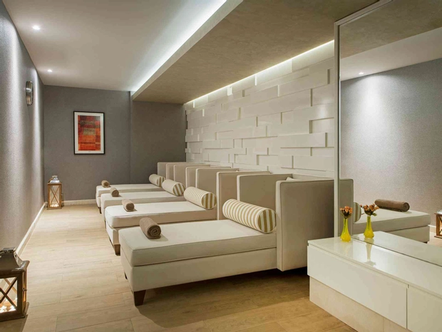 Spa Merkezi