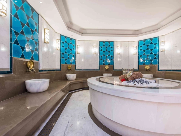 Hamam