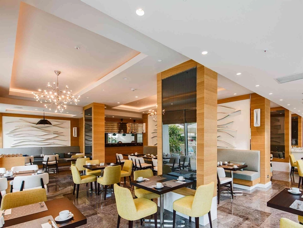 Restoran