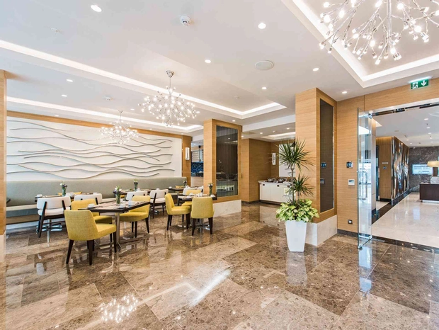 Restoran
