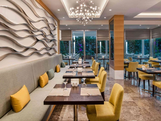 Restoran