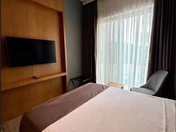 Elite World Resort Mersin Silifke
