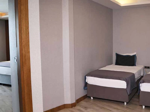 Elite World Resort Mersin Silifke