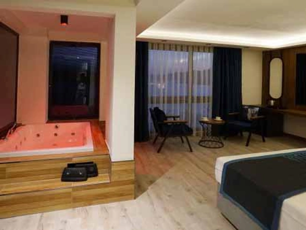 Elite World Resort Mersin Silifke
