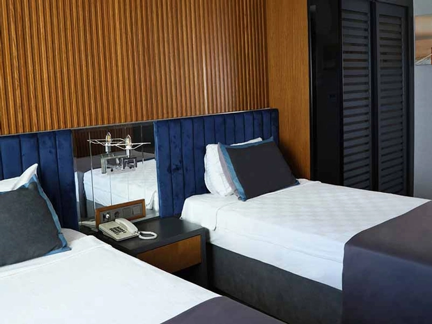 Elite World Resort Mersin Silifke
