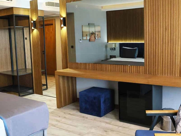 Elite World Resort Mersin Silifke