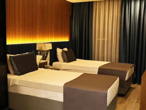 Elite World Resort Mersin Silifke