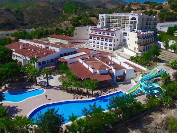 Elitium Termal Hotel