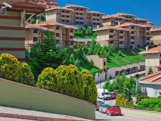 Eliz Hotel Convention Center Thermal Spa & Wellness