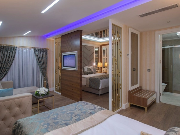 Standart Suite