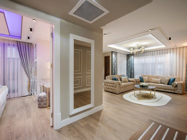 Superior Suite
