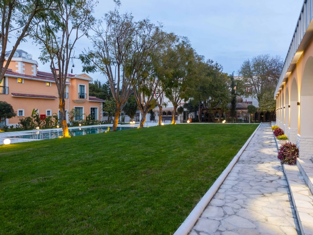 Ema Houses
