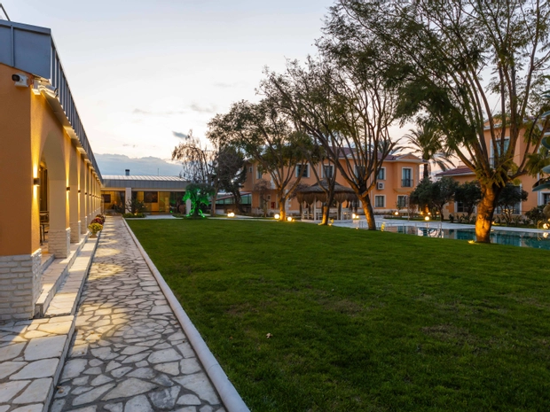 Ema Houses