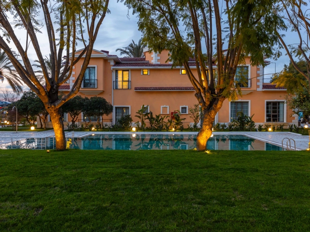 Ema Houses