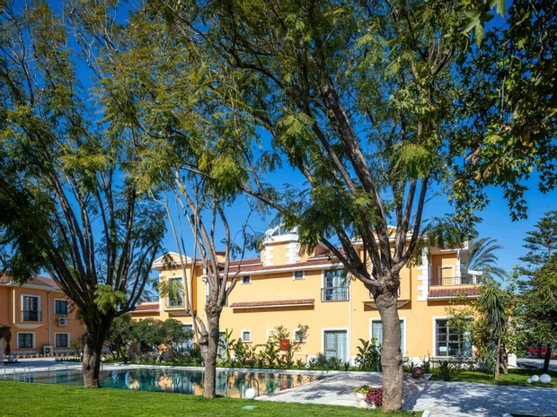 Ema Houses