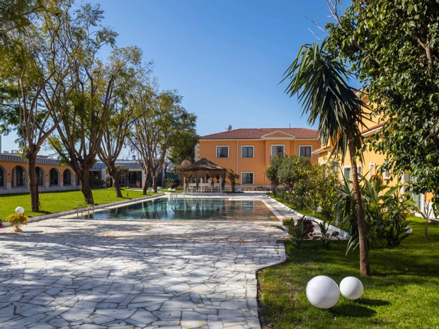 Ema Houses