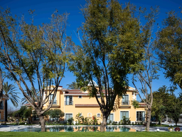 Ema Houses