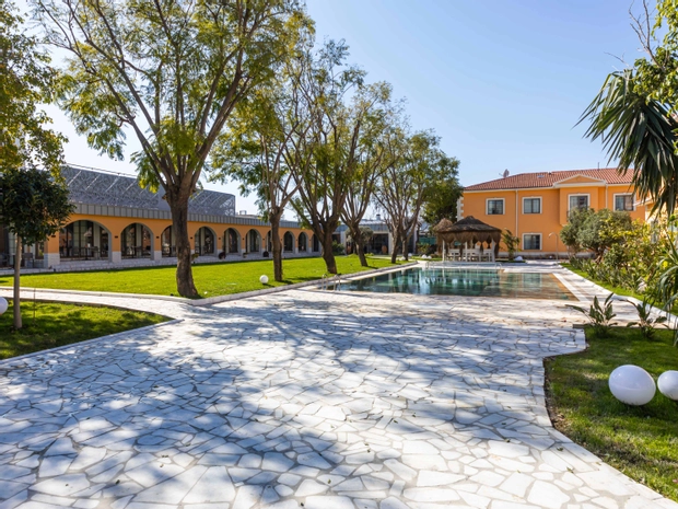 Ema Houses