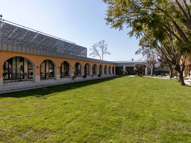 Ema Houses