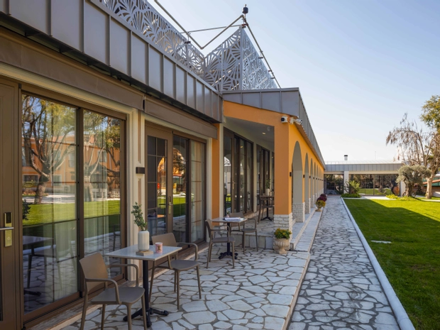 Ema Houses
