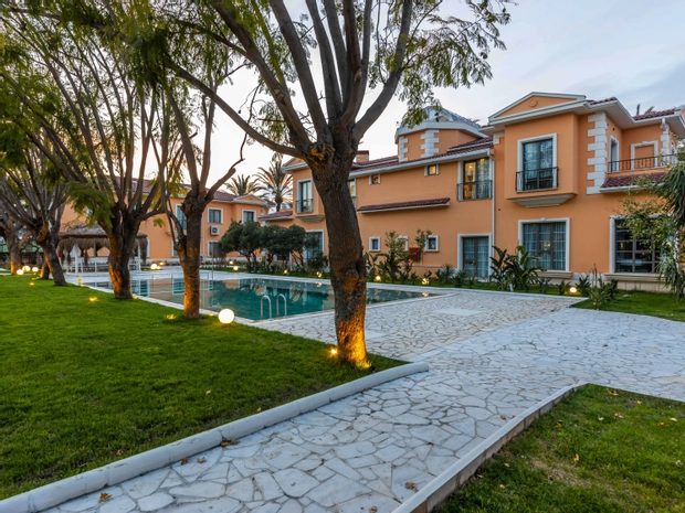 Ema Houses