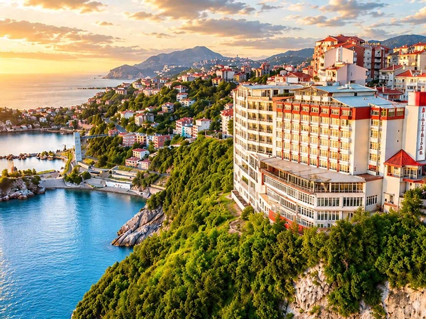 Emirgan Otel