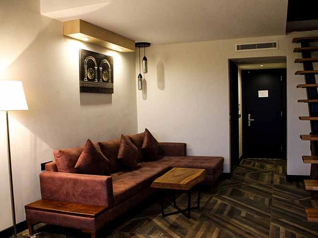 Enki Royal Çeşme Hotel
