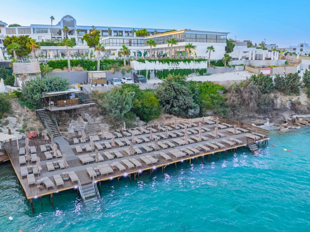 Enki Spinoza Thermal Resort Hotel