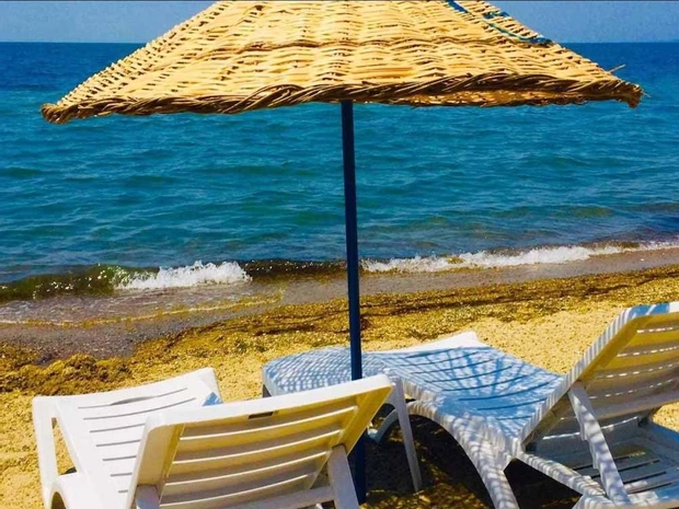 Erdek Grand Gazzella Otel