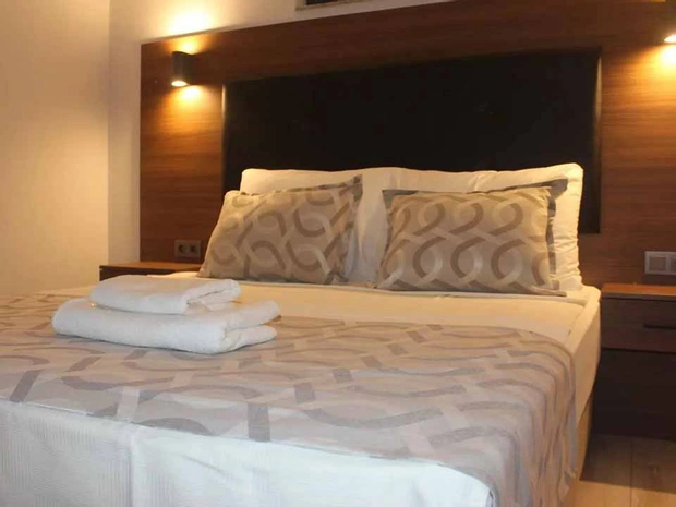 Erdek Grand Gazzella Otel